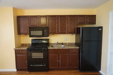 Rented by Halstead Real Estate