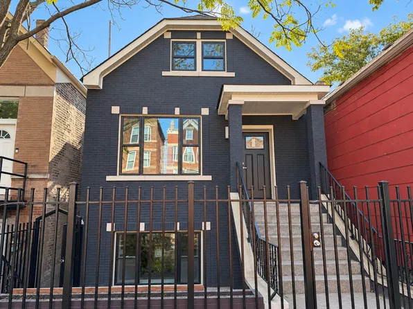 2657 W 21st Pl, Chicago, IL 60608