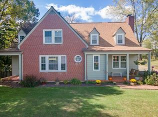 306 N Lafayette St, Galax, VA 24333