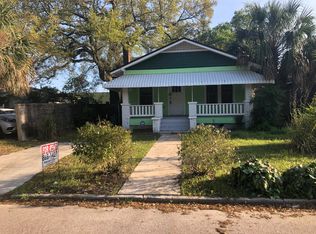944 Cordova Pl, Jacksonville, FL 32207
