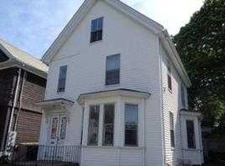 23 Cabot St, Salem, MA 01970