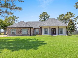 111 Carol Dr, Ragley, LA 70657