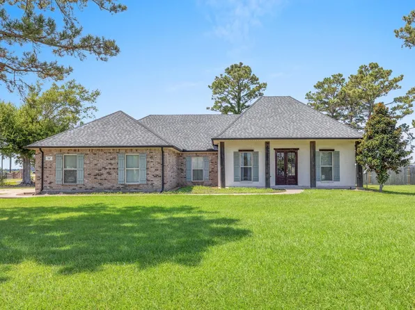 111 Carol Dr, Ragley, LA 70657
