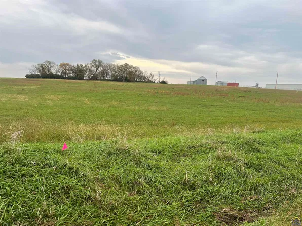 PARCEL 2 NE Indian Creek Rd, Topeka, KS 66617
