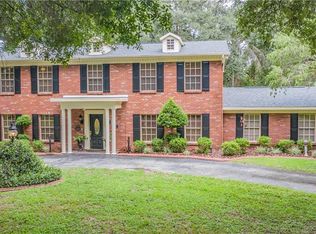 1603 Lakewood Dr, Brandon, FL 33510