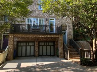 1509 Whitehead Blf NW #1509, Atlanta, GA 30318