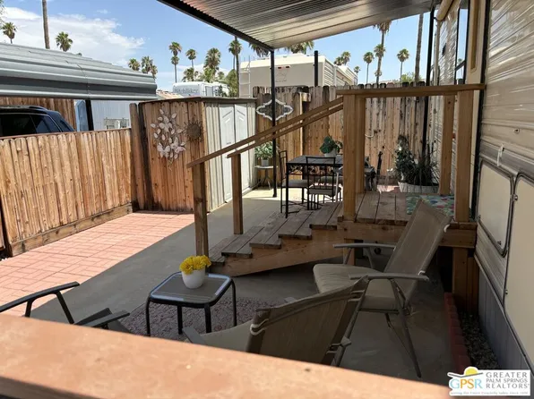 18801 Roberts Rd Space 138, Desert Hot Springs, CA 92241