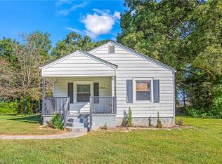 3734 Old Highway 601, Mount Airy, NC 27030