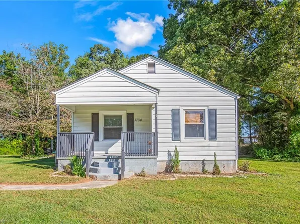 3734 Old Highway 601, Mount Airy, NC 27030