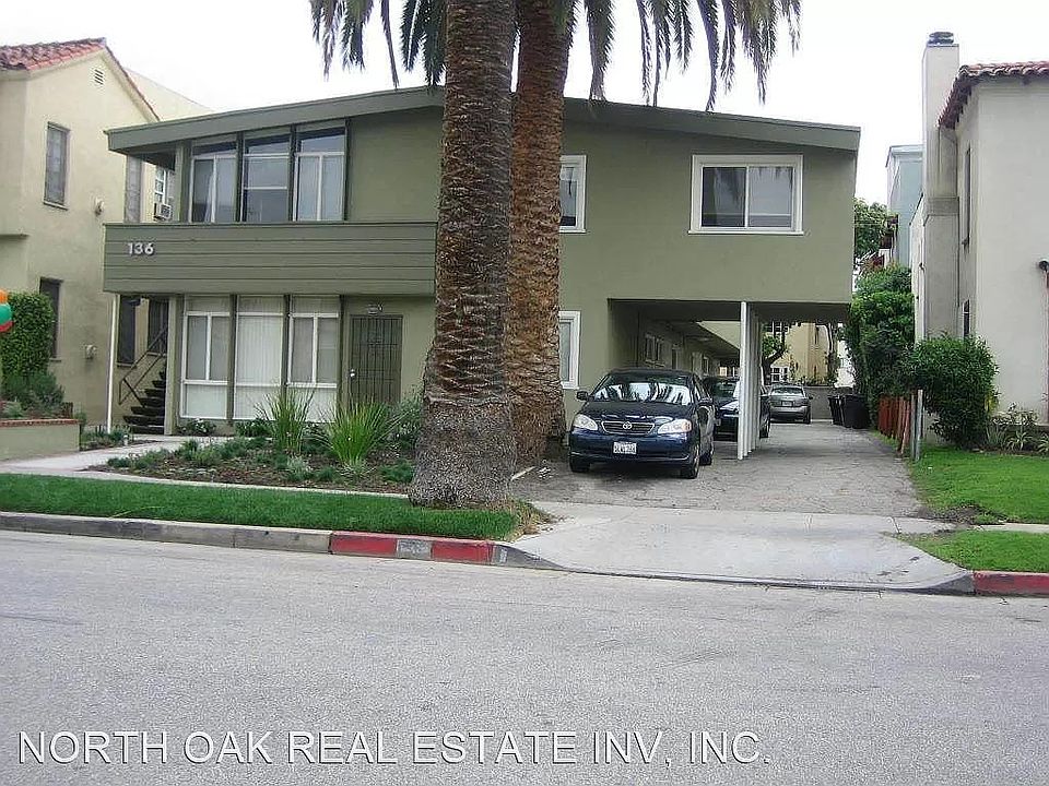 1st image of 136 N Hamilton Dr APT 2