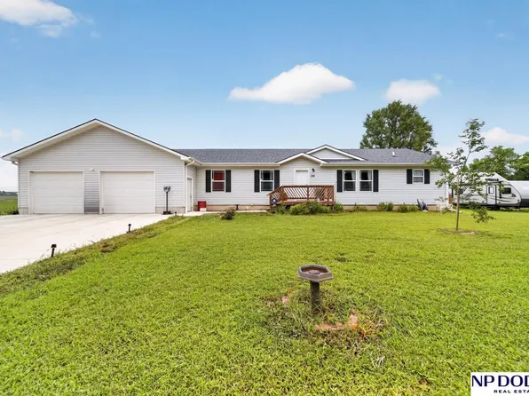106 N Queen St, Cedar Bluffs, NE 68015