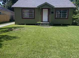 902 17th St, Lake Charles, LA 70601