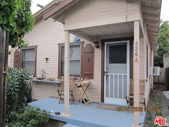 2nd image of 426 Vine St
