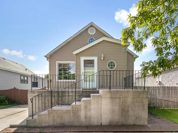 13448 S Avenue K, Chicago, IL 60633