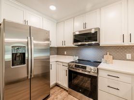 Village Green Apartment Homes