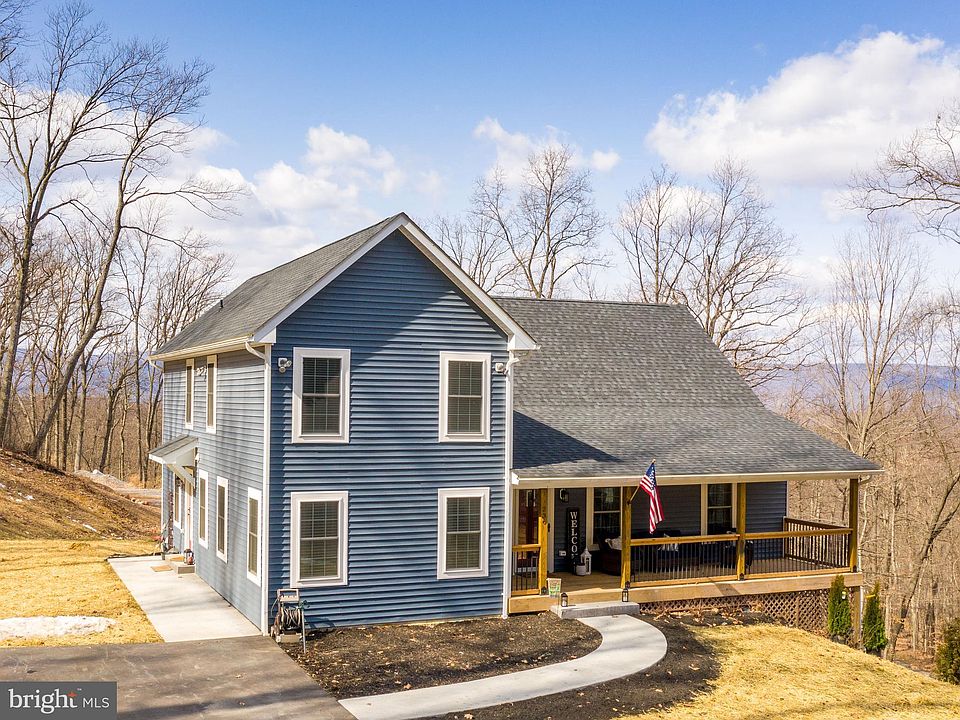236 Delmas Trl, Winchester, VA 22602 Zillow
