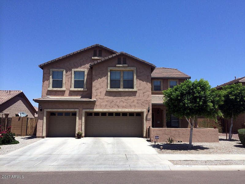 1st image of 16738 W Yavapai St