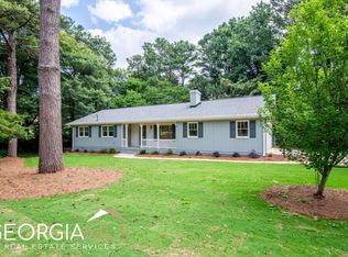 4024 Brown Rd, Tucker, GA 30084