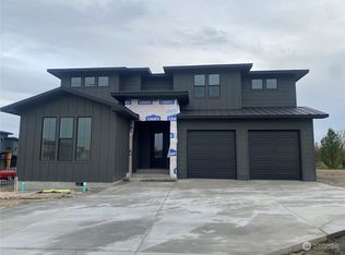 3218 W Lakeside Dr, Moses Lake, WA 98837
