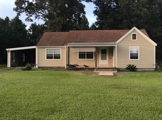 740 Purvis Baxterville Rd, Purvis, MS 39475
