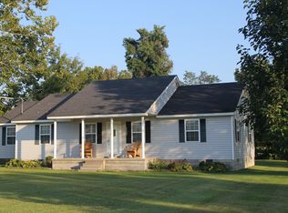 12813 E Highway 60, Salt Lick, KY 40371