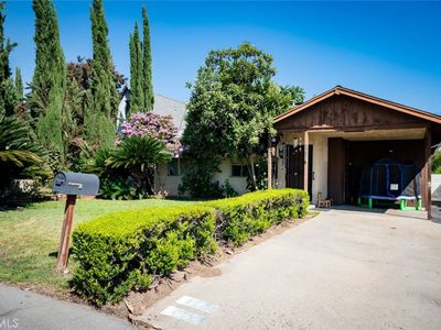 946 N 4th Ave, Upland, CA, 91786