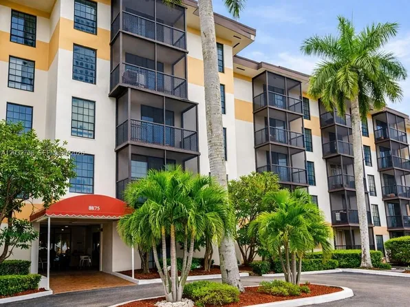 5570 NW 44th St APT 308A, Fort Lauderdale, FL 33319