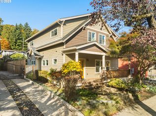 5801 S Kelly Ave, Portland, OR 97239