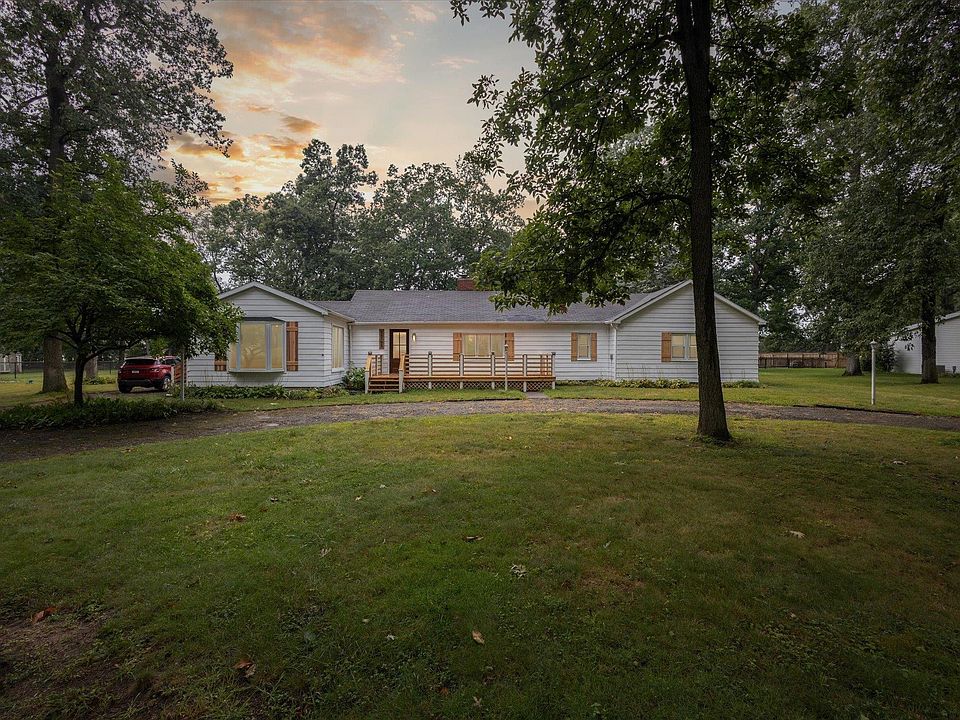 1st image of 56199 Harman Dr