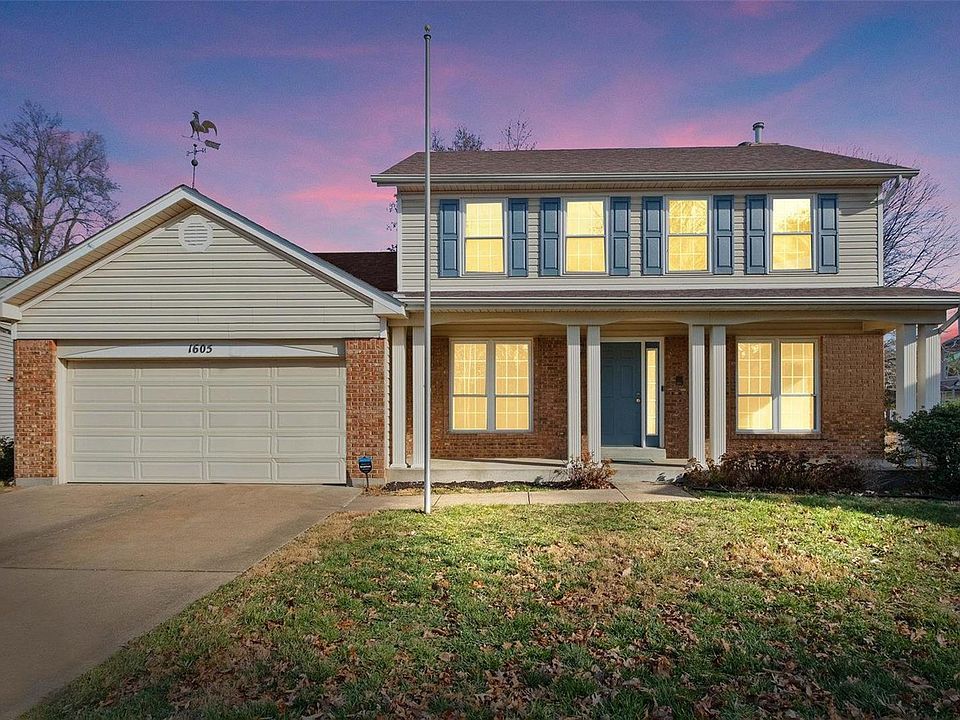 1st image of 1605 Cobblestone Creek Dr