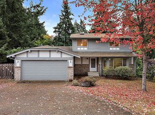 13815 112th Avenue Ct E, Puyallup, WA