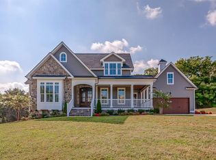 6807 Giles Hill Rd, College Grove, TN 37046