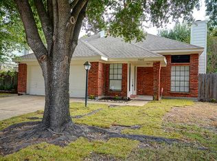 7502 Cavesson Dr, Cypress, TX 77433