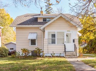 3723 Quincy St NE, Columbia Heights, MN 55421