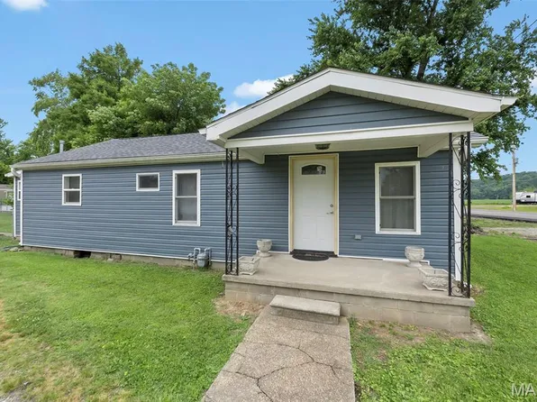 301 W State St, Chaffee, MO 63740
