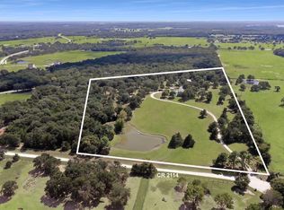 12 County Road 2114, Gainesville, TX 76240