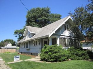 421 Guthrie St, Ottawa, IL 61350