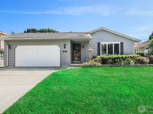 4415 88th Pl, Kenosha, WI 53142