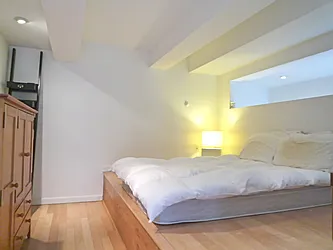 Rented by New York Residence