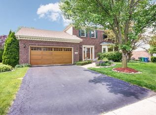 14914 S Cog Hill Ln, Homer Glen, IL 60491