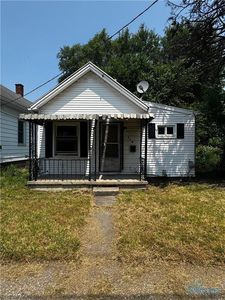 30 W Oakland St, Toledo, OH, 43608