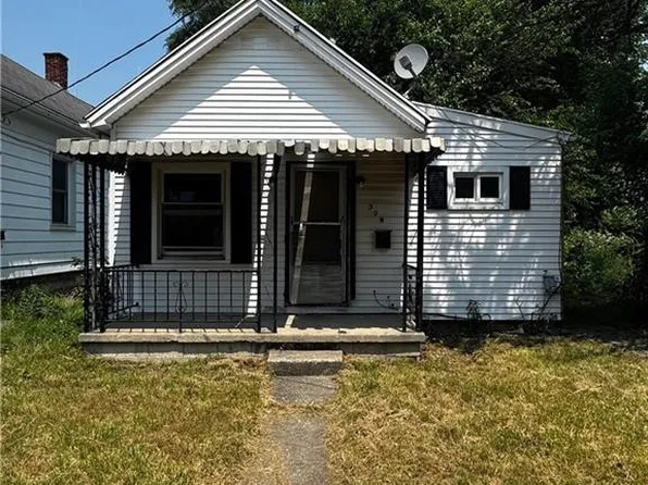 30 W Oakland St, Toledo, OH 43608