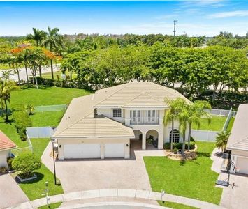 6893 SW 194th Ave, Fort Lauderdale, FL, 33332