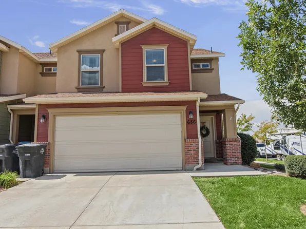 686 S 220 W, Spanish Fork, UT 84660