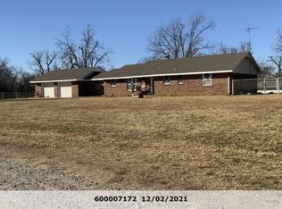 2526 N Sangre Rd, Stillwater, OK 74075