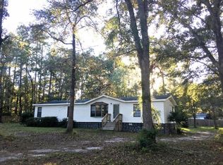 206 Ridge Lake Rd, Summerville, SC 29483