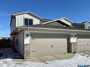 9550 W Broek Dr, Sioux Falls, SD 57106