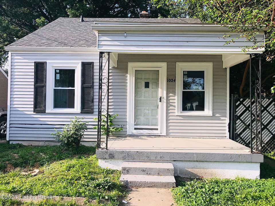 1024 Dresden Ave, Louisville, KY 40215 Zillow