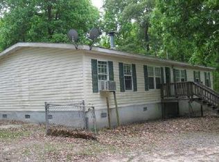 768 Brookins Rd, Sparta, GA 31087