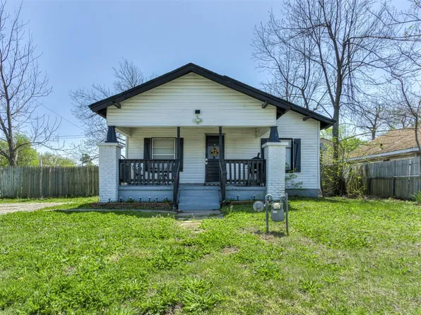 922 E Main St, Norman, OK 73071